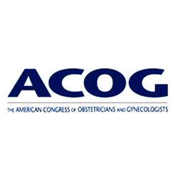 American Congress of Obstetricians and Gynecologists