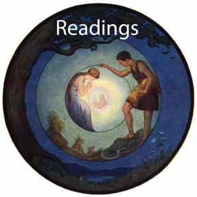 Link to midwifery readings