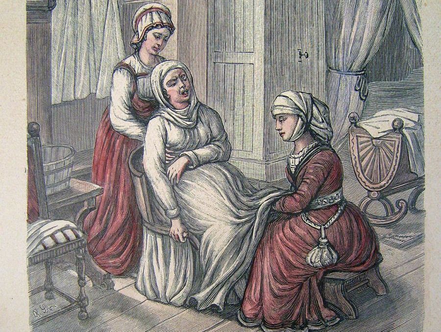 Midwiferynormal obstetrics - History Of Midwifery, Obstetrics,  Gynecology